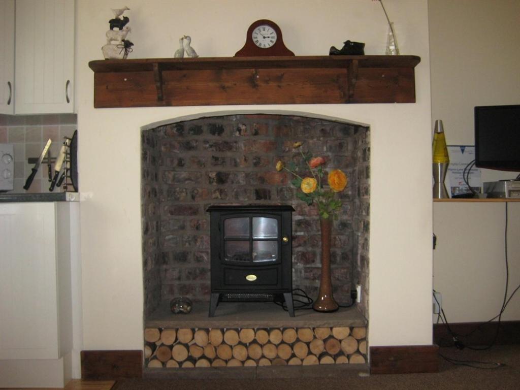 Bed and Breakfast The Smugglers Rest Woolacombe Zimmer foto
