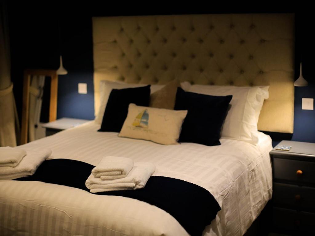 Bed and Breakfast The Smugglers Rest Woolacombe Zimmer foto