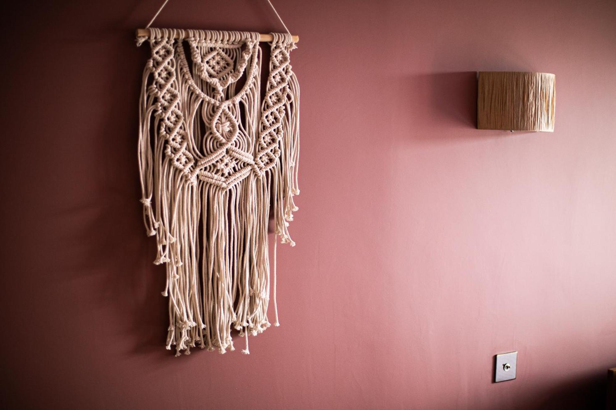 Bed and Breakfast The Smugglers Rest Woolacombe Zimmer foto
