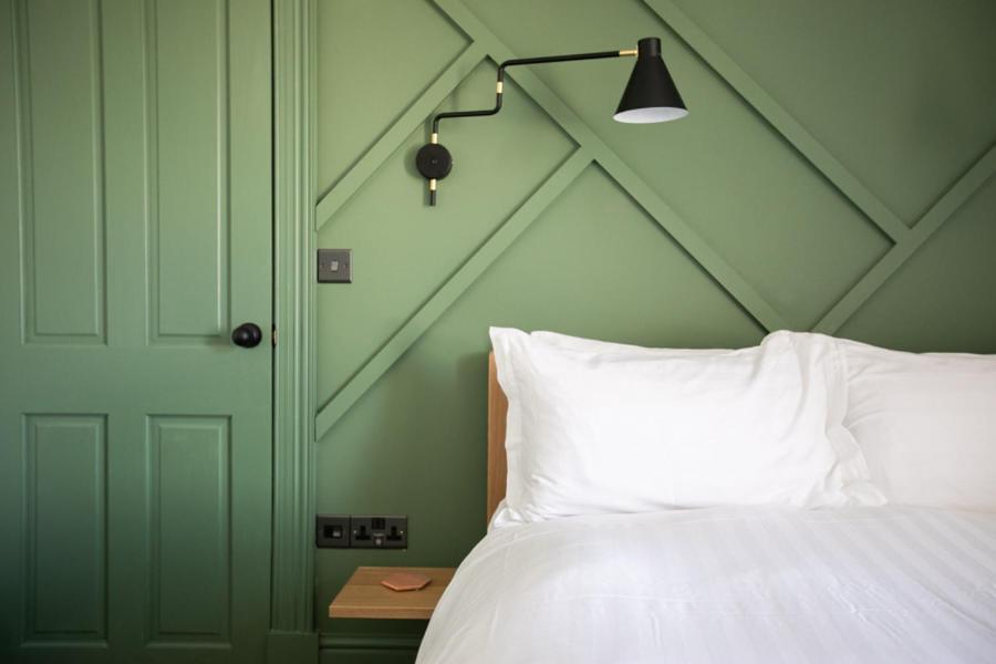 Bed and Breakfast The Smugglers Rest Woolacombe Zimmer foto