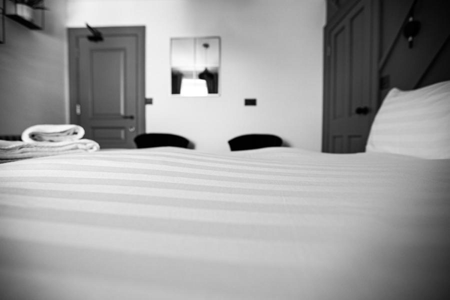 Bed and Breakfast The Smugglers Rest Woolacombe Zimmer foto