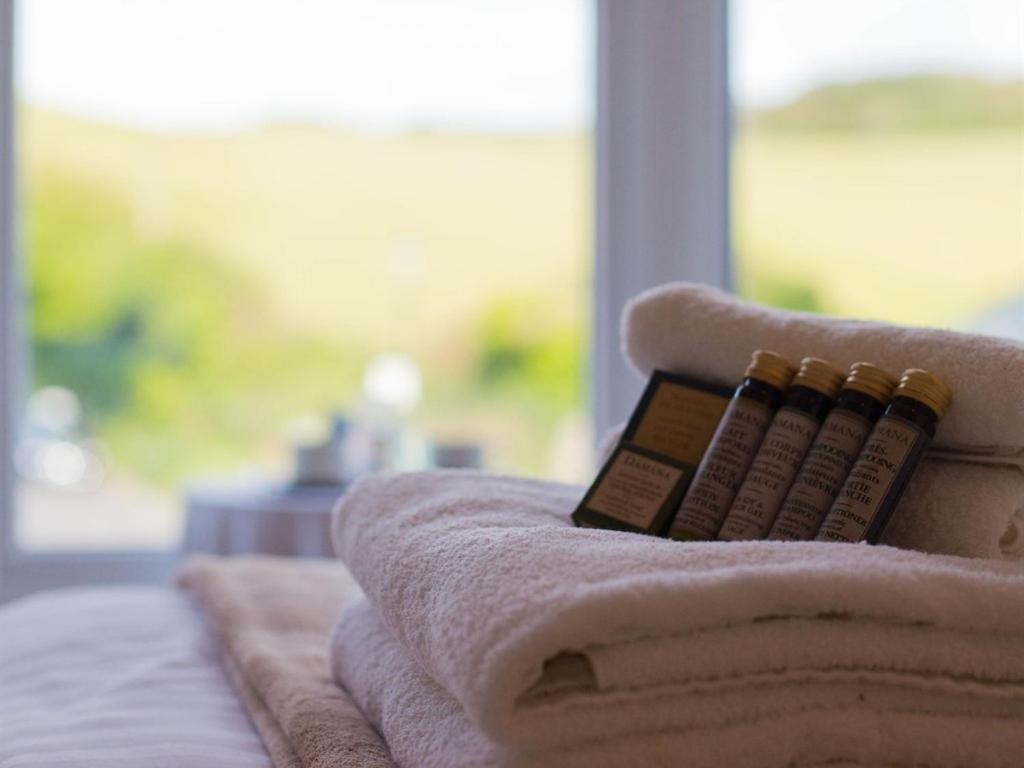 Bed and Breakfast The Smugglers Rest Woolacombe Zimmer foto