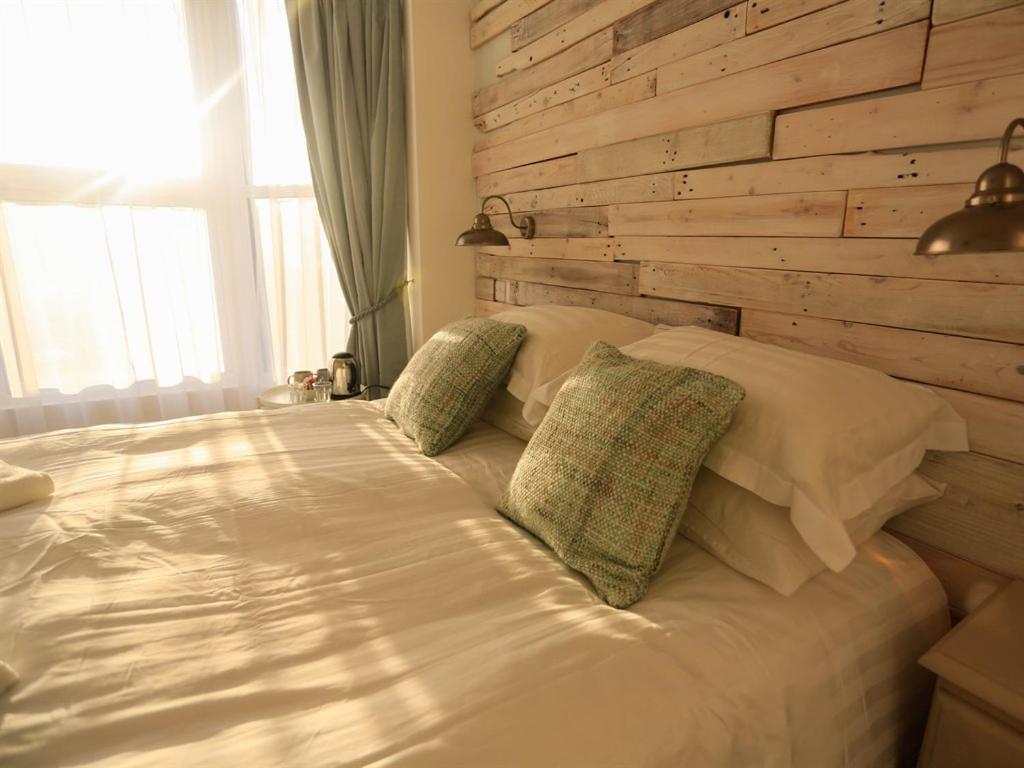 Bed and Breakfast The Smugglers Rest Woolacombe Zimmer foto